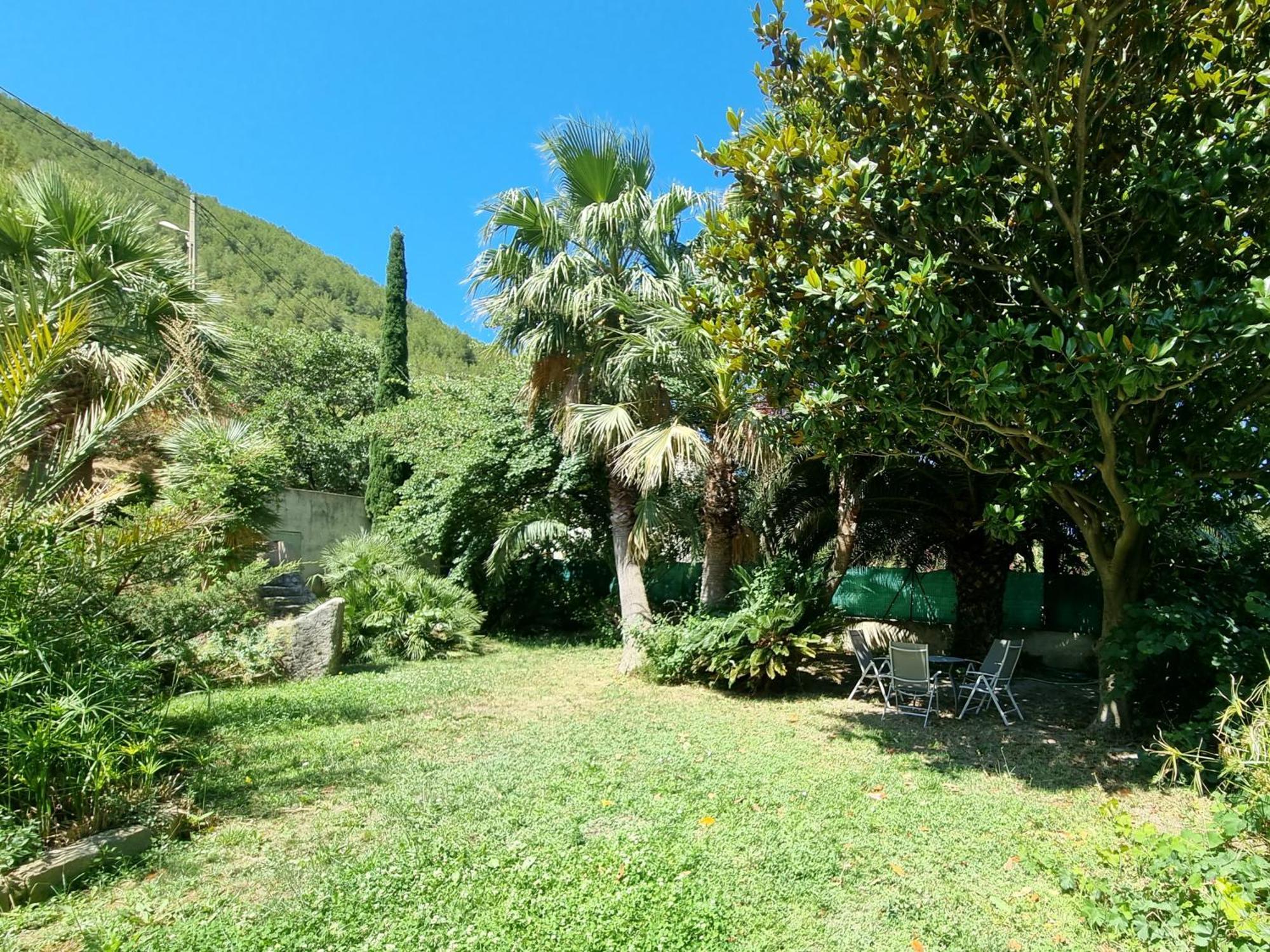 170m2 Avec Piscine Parc Des Calanques 15 Min Velodrome * Marseille